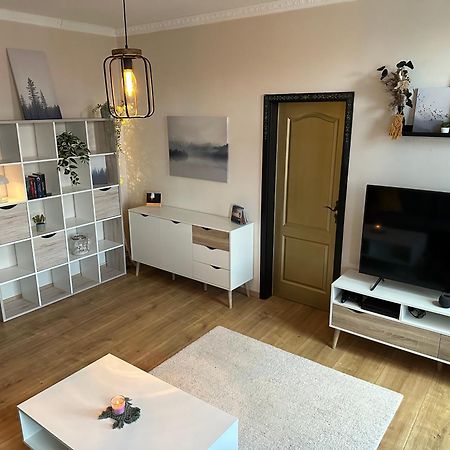 Rob & Anns Kuestenoase Wilhelmshaven Exteriér fotografie