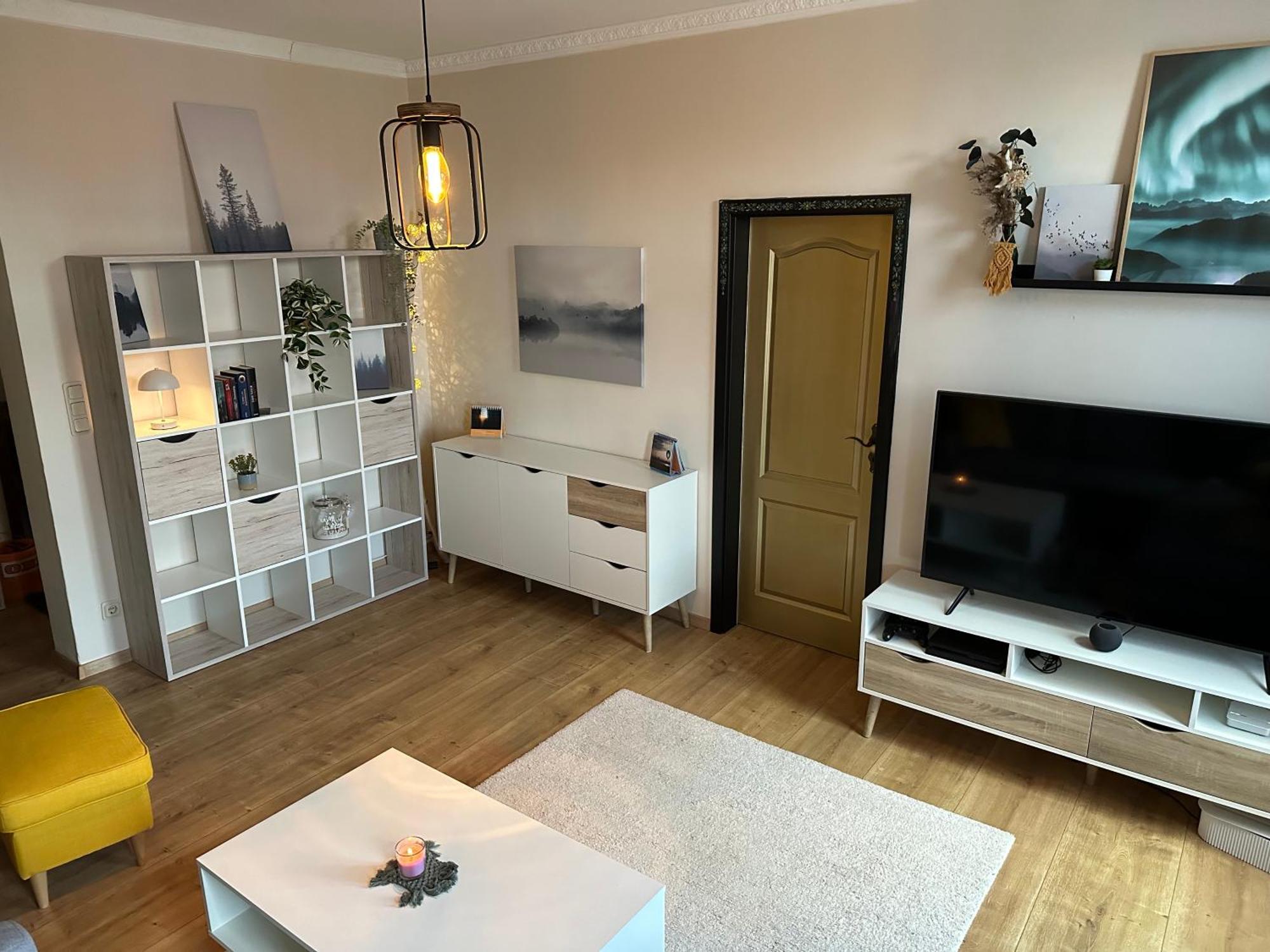 Rob & Anns Kuestenoase Wilhelmshaven Exteriér fotografie